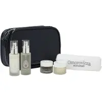Omorovicza - Grundlagenkollektion