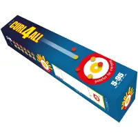 Ginza.se Curling game. 190*45cm.