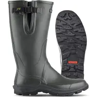 Nokian Gummistiefel Koli Olivo Nuovo-Schuhgröße 37
