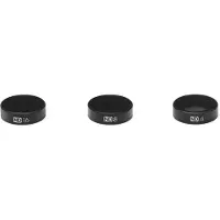 DJI ND Filters Set ND4/8/16