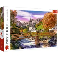 Trefl 10623, 1000 Stück(e), andere, 12 Jahr(e)