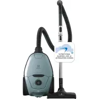 Electrolux PD82-4MB, 600 W, Zylinder-Vakuum, Trocken, Staubbeutel, 3,5 l, Hygienefilter
