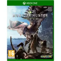 Monster Hunter World, T (Jugendliche)