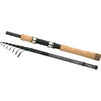 Shimano Stc Mini Tele Spinnrute