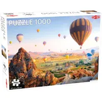 Tactic 56623, 1000 Stück(e), Landschaft, 9 Jahr(e)