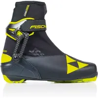 Fischer Herren Langlaufschuhe "RCS Skate"