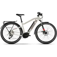 Haibike Trekking 4 HIGH, Lithium-Ion (Li-Ion), 13,4 Ah, 36 V, 4,5 h, 500 Wh, 26,4 kg
