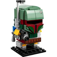 LEGO Brickheadz 41629