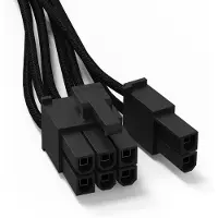 Be quiet! BE QUIET PCI-E POWER CABLE CP-6610