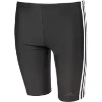 Adidas Herren 3-Streifen Jammer-Badehose