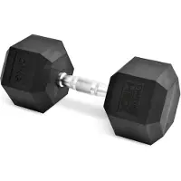 Gymstick Hex Hantel 60kg 1 Einheit