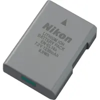 Nikon EN-EL14a Li-Ion Akku 7,2V 1230mAh