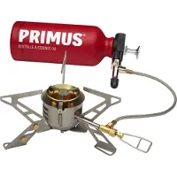 Primus Omnifuel Ii Campingkocher