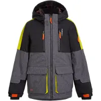 Icepeak Kinder Jacken/Anoraks lg.Arm Ki LANDRUM JR