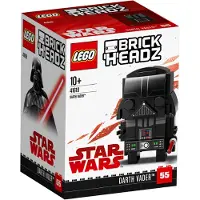LEGO Brickheadz Darth Vader 41619