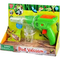 Playgo - Bug Vacuum B/O(57111)