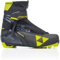 Fischer Combi Junior-langlaufschuhe
