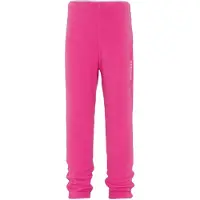 Didriksons Monte Fleecehose, Plastic Pink, 70