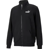 Puma Herren Sweatshirt ESS Track Jacket TR