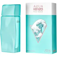 Kenzo Aqua Pour Femme Eau de Toilette 50 ml