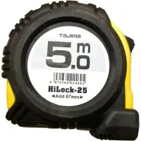 Tajima Roulette G-LOCK 5m