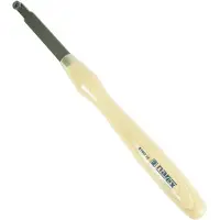 Narex Drechselstahl Runder Ausdrehstahl - Standard Line 12 mm 819012