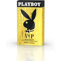 Playboy Eau de Toilette - VIP For Him 60 ml