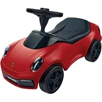 BIG Bobby Baby Porsche 911