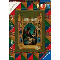 Ravensburger Harry Potter und der Halbblutprinz 16747