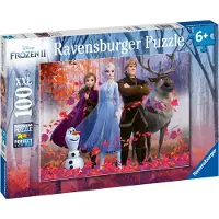 Ravensburger Magie des Waldes 12867