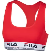 FILA Bustier Ungepolstert Baumwolle
