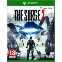 The Surge 2, Xbox One, M (Reif), Physische Medien