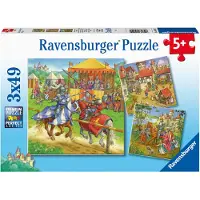 Ravensburger Ritterturnier im Mittelalter 05150