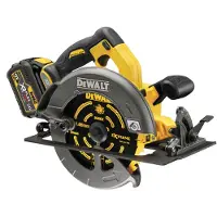 DeWalt DCS575T2-QW, 6,7 cm, 5800 RPM, 4,9 cm, 92 dB, 103 dB, 3 cm