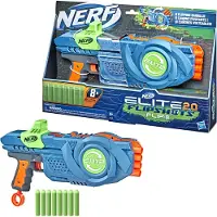 Nerf Elite 2.0 Flipshots Flip-8