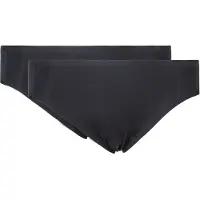 Athlecia Aiswood W Seamless Hipster 2-Pack black (1001A) XXS/XS