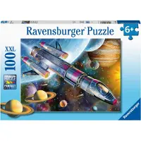 Ravensburger Mission im Weltall 12939
