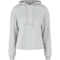 Pieces Pcchilli Hoodie | Grau | XS