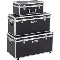 Kreator Krt640501b Werkzeugkasten 3 Einheiten