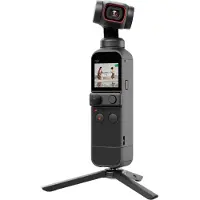 DJI Mini-stativ Für Pocket 2 Osmo Pocket 2 Actionkamera-zubehör
