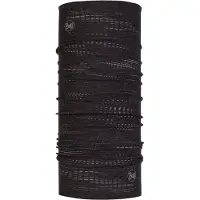 Buff Dryflx Schwarz Multifunktionstuch unisex schwarz, onesize