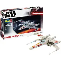 Revell Star Wars 1/57xwing Kampfjet-figur 22 Cm