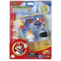 Super Mario 7391, 4 Jahr(e), 10 min