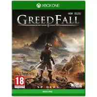 GreedFall, Xbox One, M (Reif)