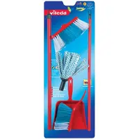 Klein Reinigungsset - Spielzeug - Rot - - One Size - Spielzeug
