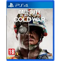 Blizzard Call of Duty: Black Ops Cold War, PlayStation 4, Multiplayer-Modus, M (Reif), Physische Medien