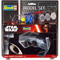 Revell Model Set Darth Vader's TIE Figh