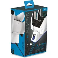 PS Sp-c100v Ladestation Für Ps5-controller