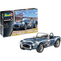 Revell 1:25 AC Cobra 289