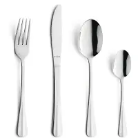 Amefa Besteckset Napoli Silber (24er Set)